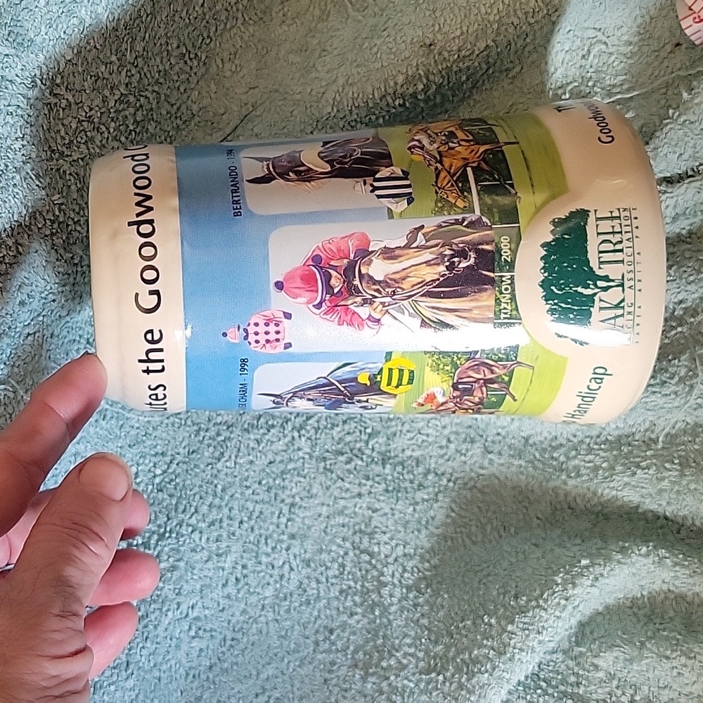 Collector stein - Picture 4 of 5